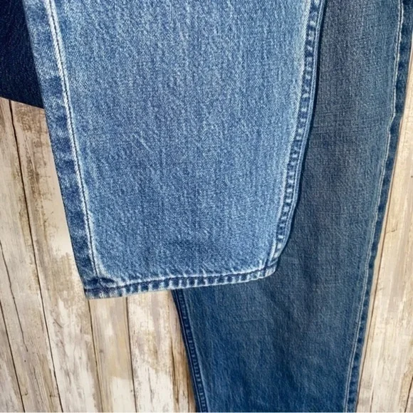 NWT Mother Loves Snacks High Waisted Twizzy Skimp In Delicious Memories - Picture 10 of 12